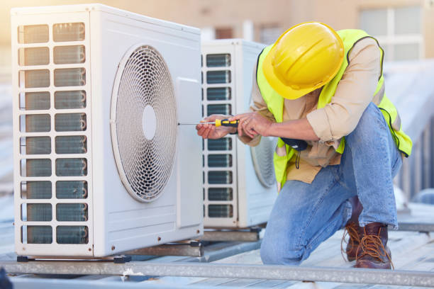 Affordable Air Conditioning Repair in New Hope, PA