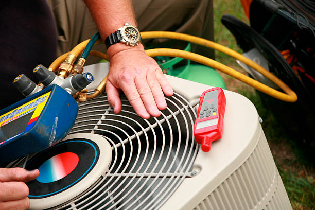 AC Installation Near Me in New Hope, PA