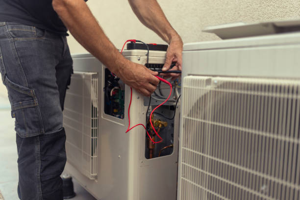 Ductless HVAC Repair in New Hope, PA