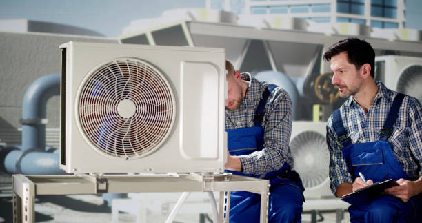 Best Residential HVAC Services  in New Hope, PA